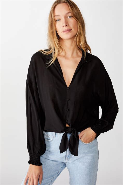 Blouses for women